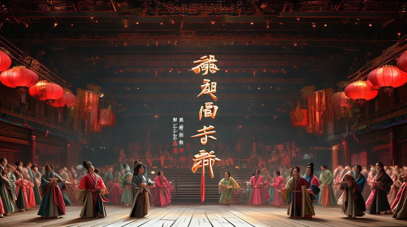 带媒字的戏曲名