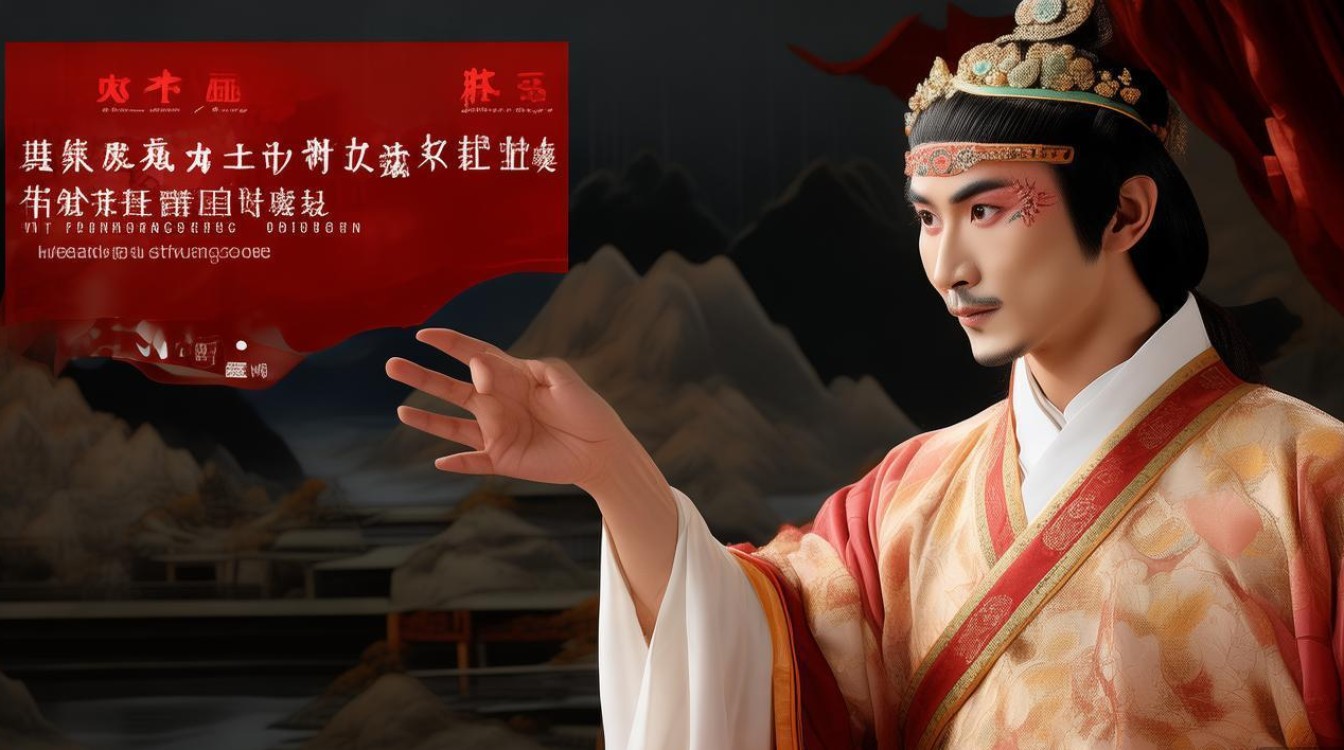 豫剧胡发生闯幽州视频