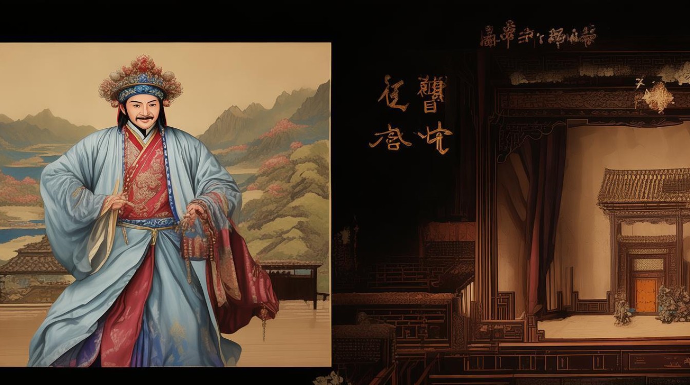 豫剧胡发生闯幽州视频
