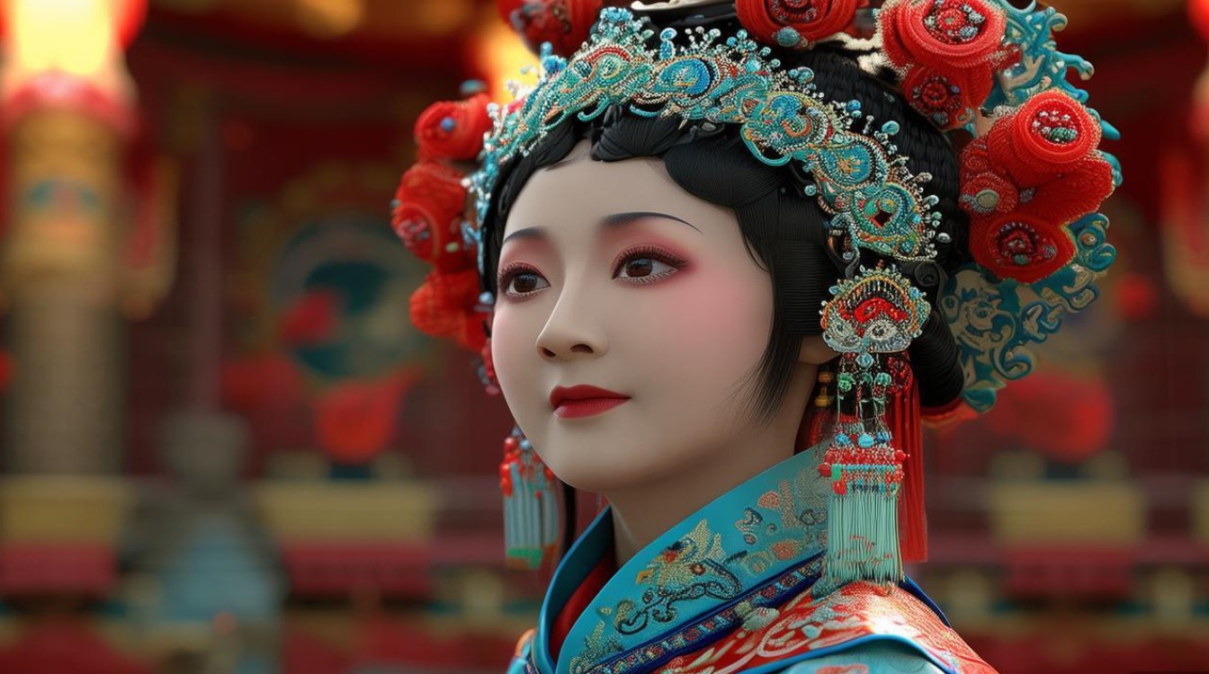 上海京剧院胡璇