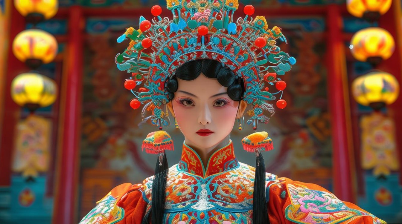 上海京剧院胡璇
