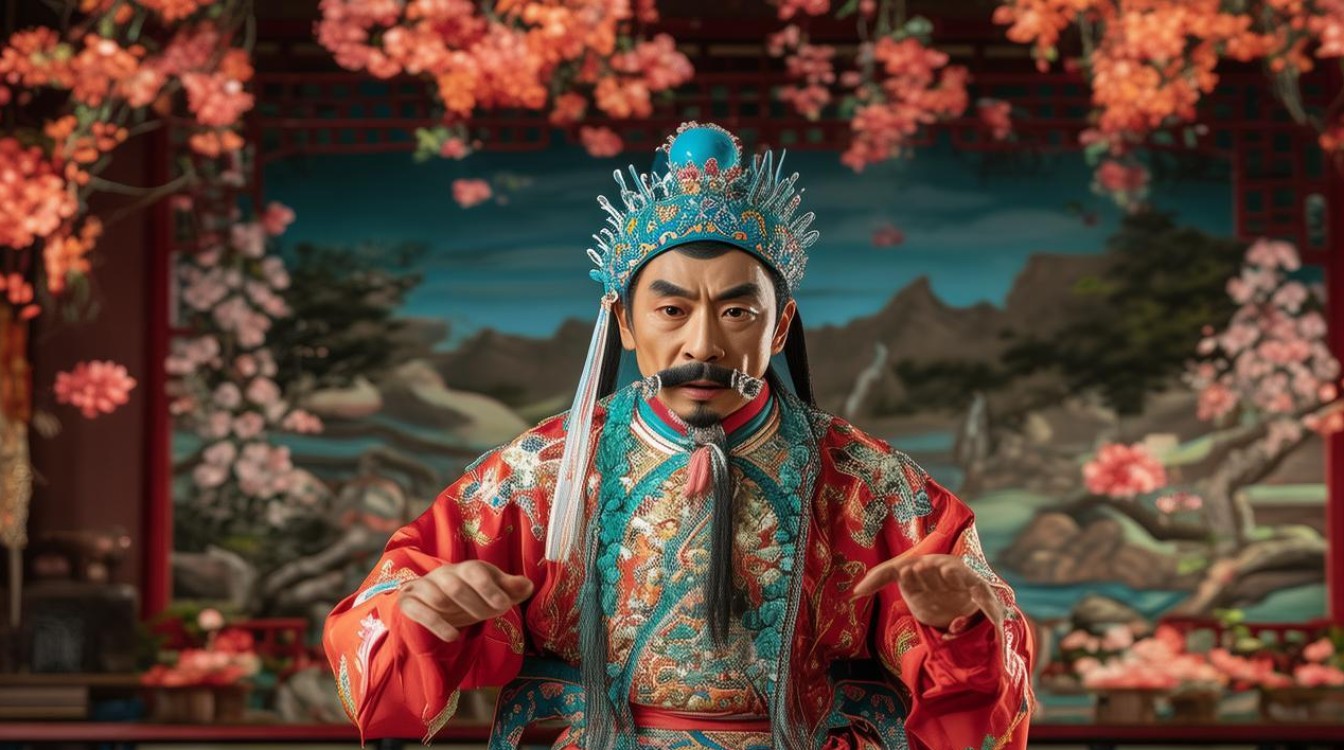 豫剧双钉案大结局
