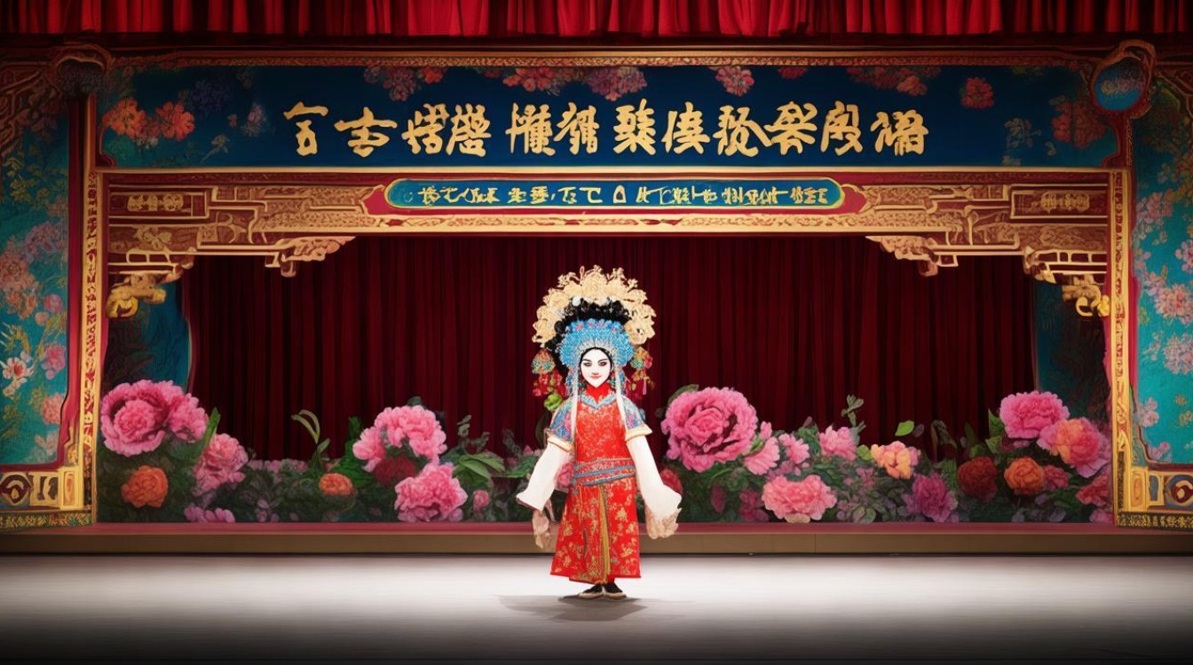 京剧百花公主全集