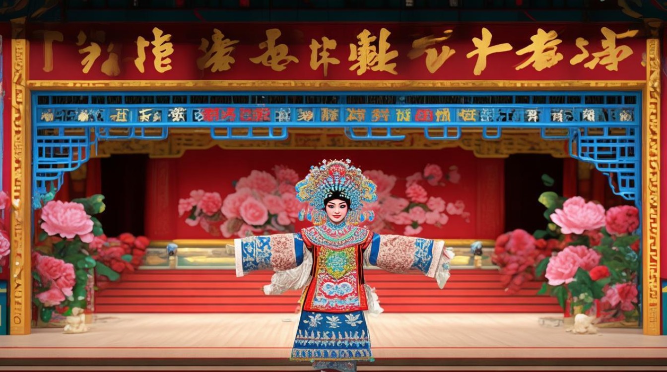 京剧百花公主全集