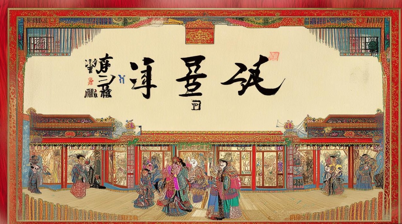 河南豫剧大全李庆杰