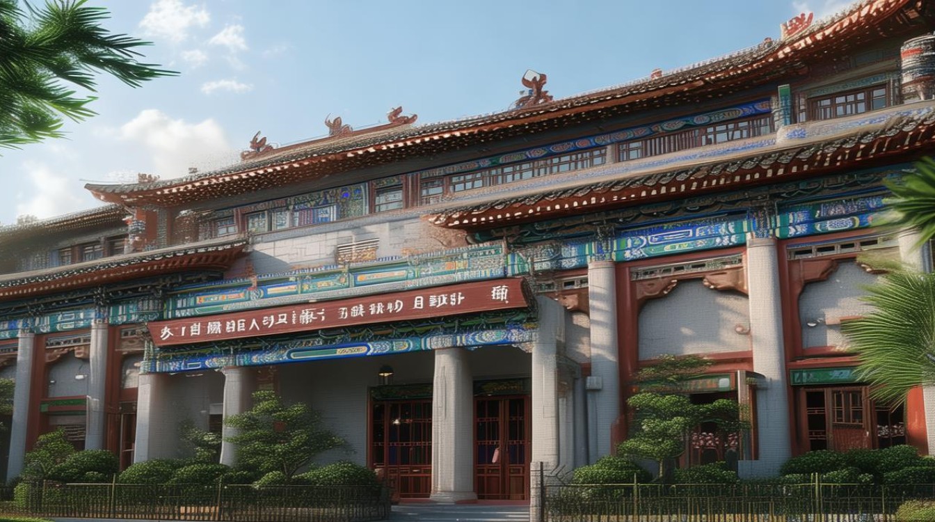 中国戏曲学院地址邮编