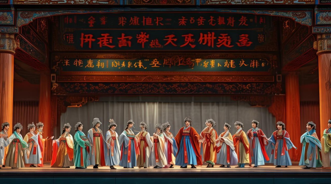 杨门女将戏曲全集曲剧