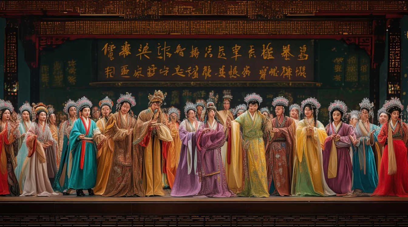 杨门女将戏曲全集曲剧