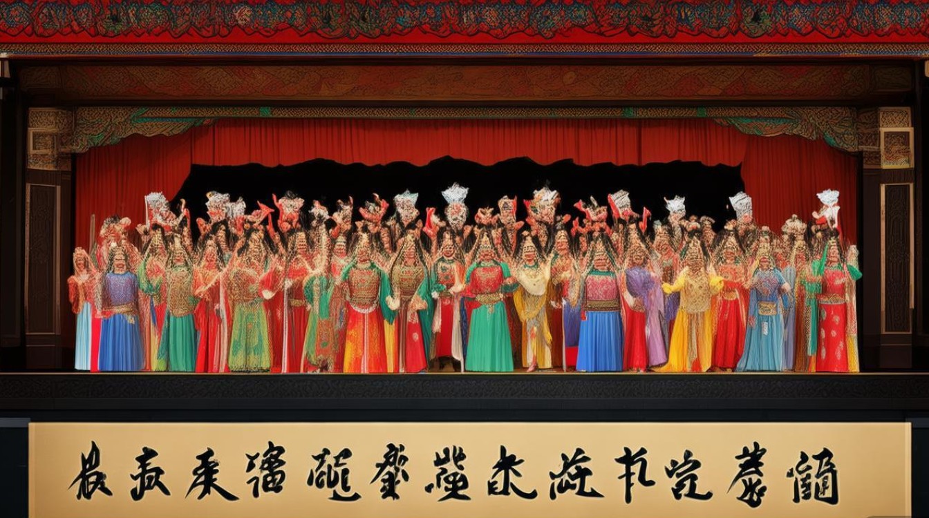 山东戏曲大全mp3