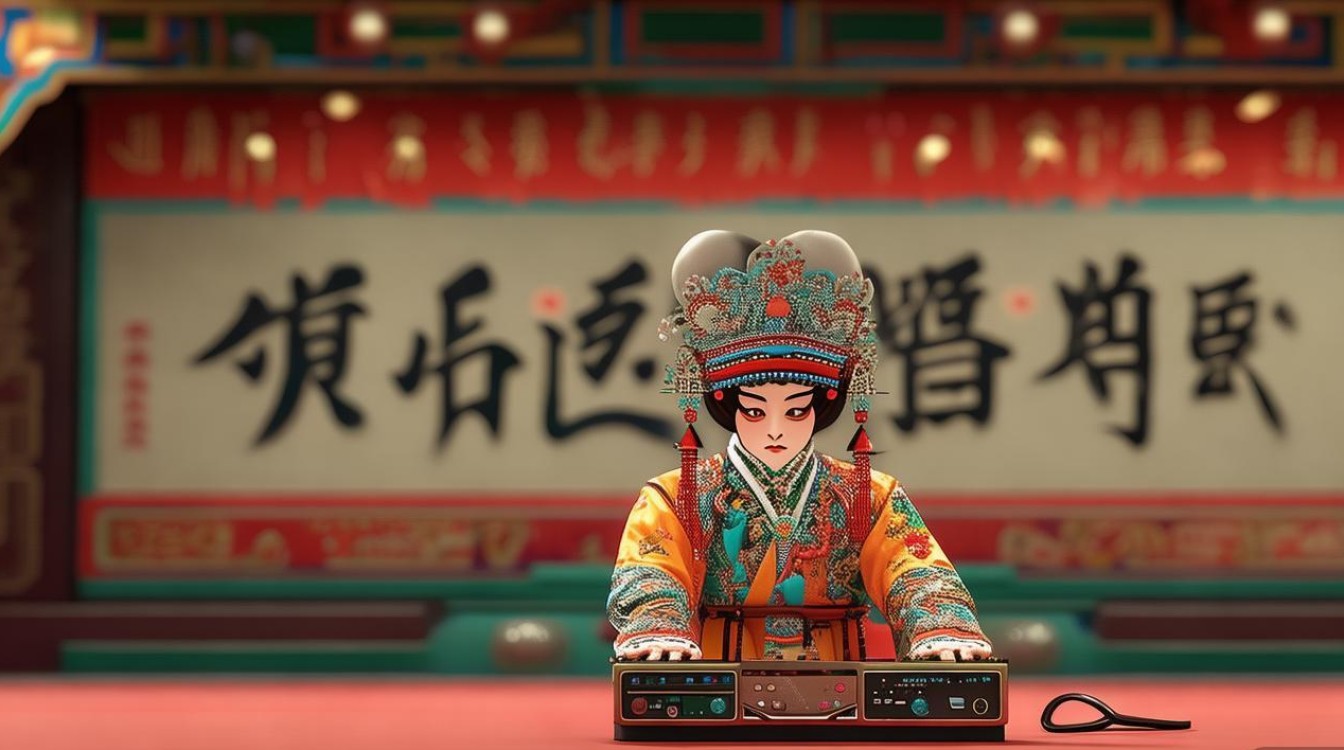 李双双戏曲mp3