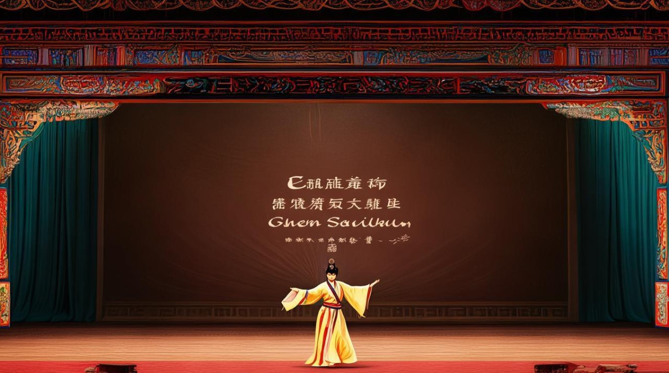 戏曲文化网陈三两