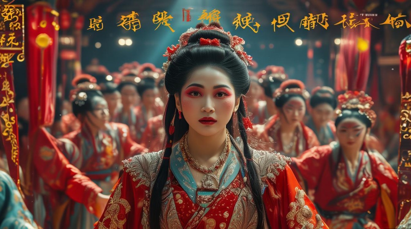 戏曲刘三秀带人马