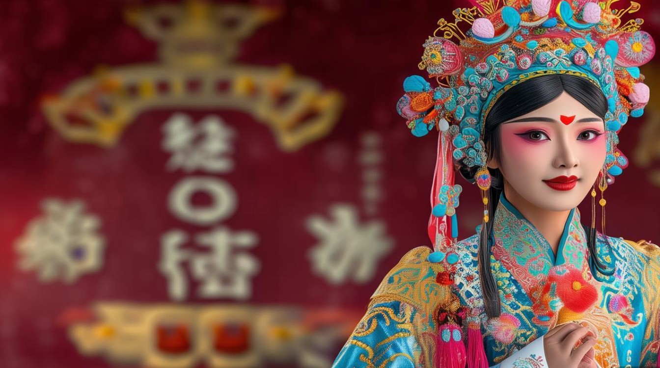 秦腔戏曲大全杨红梅