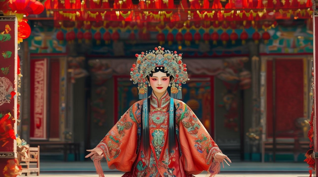河南豫剧电影王红丽