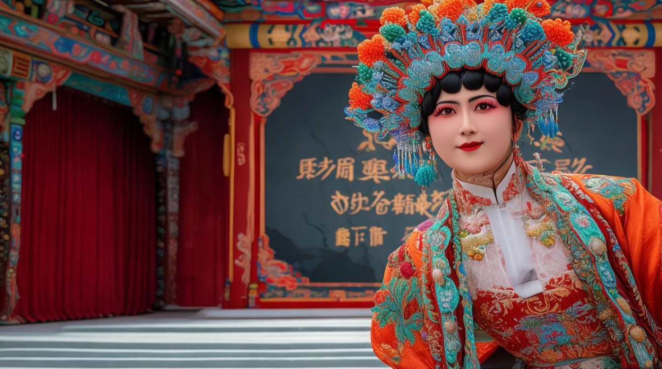 秦腔戏曲大全杨红梅