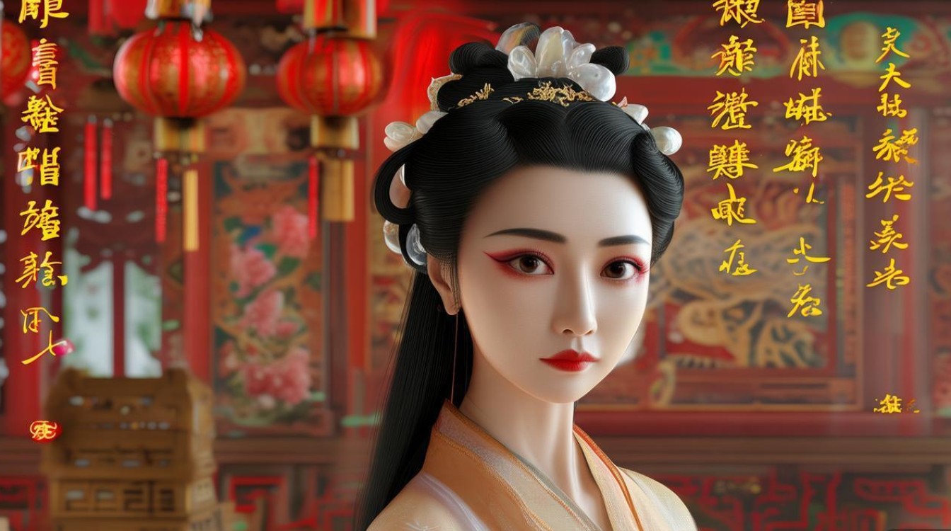 白玉簪戏曲故事梗概