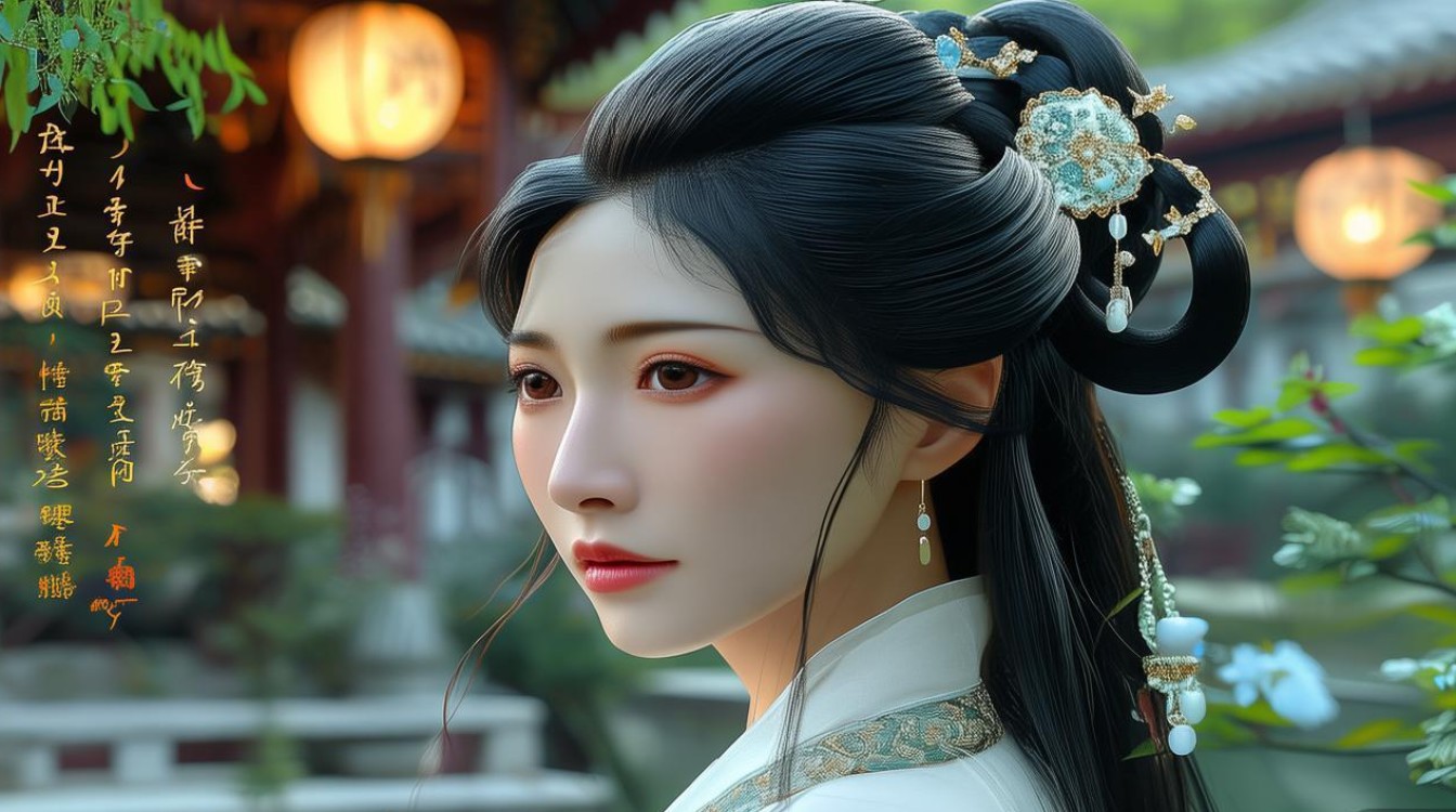 白玉簪戏曲故事梗概