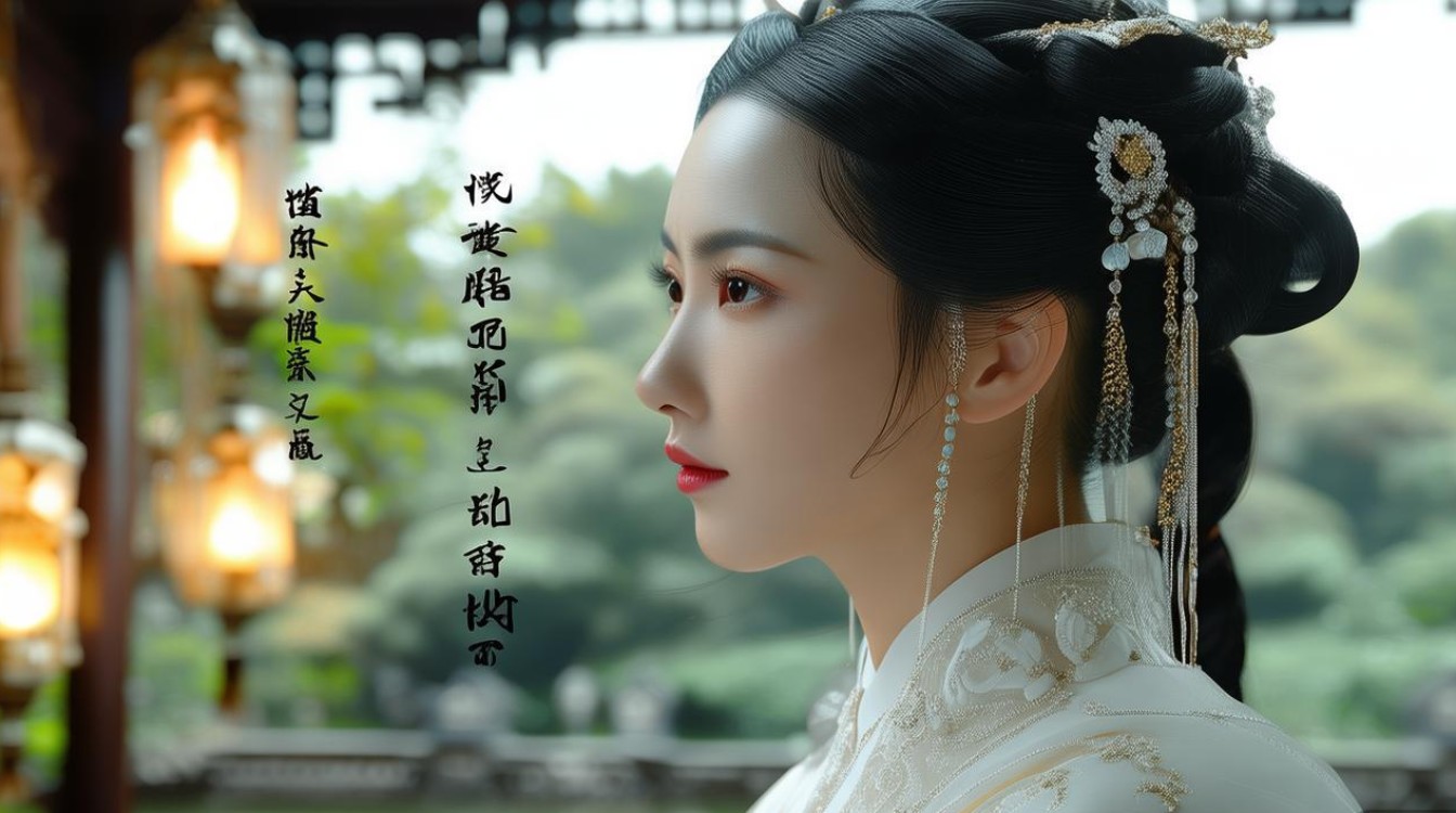 白玉簪戏曲故事梗概