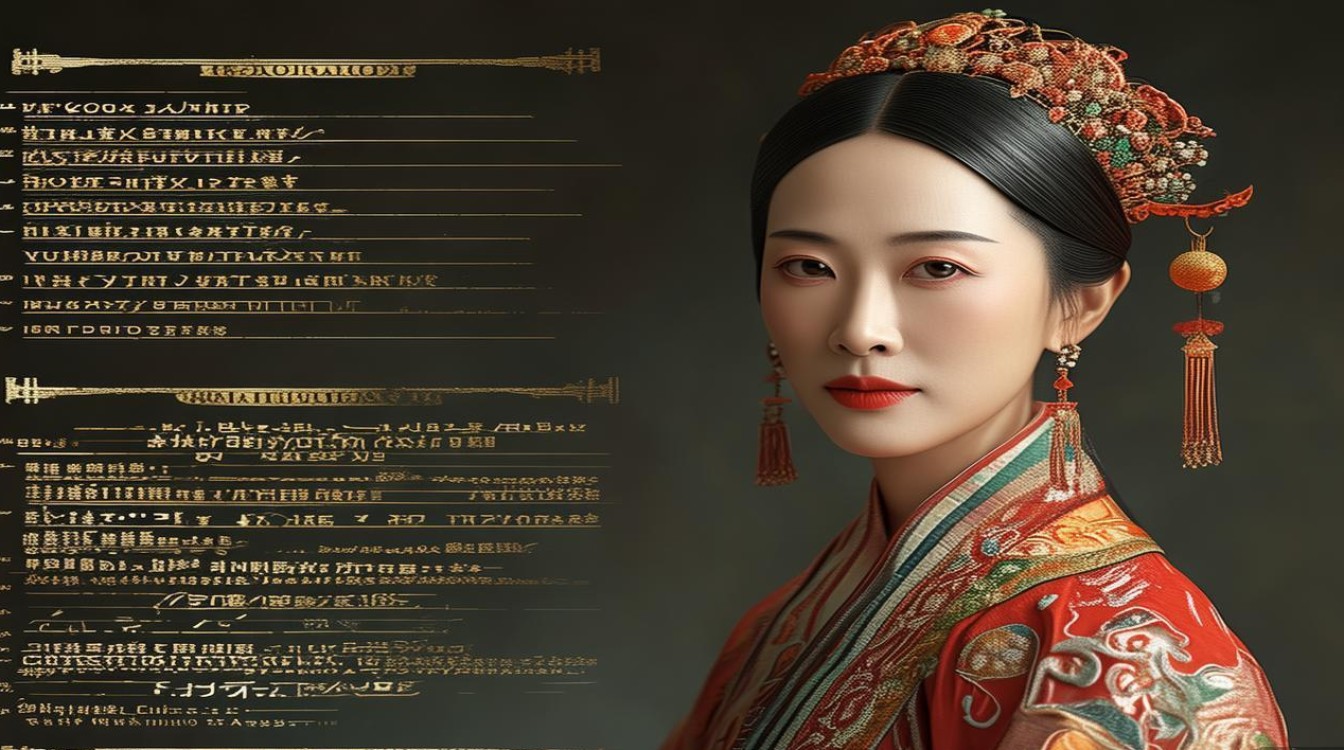 豫剧演员宋淑睿简历