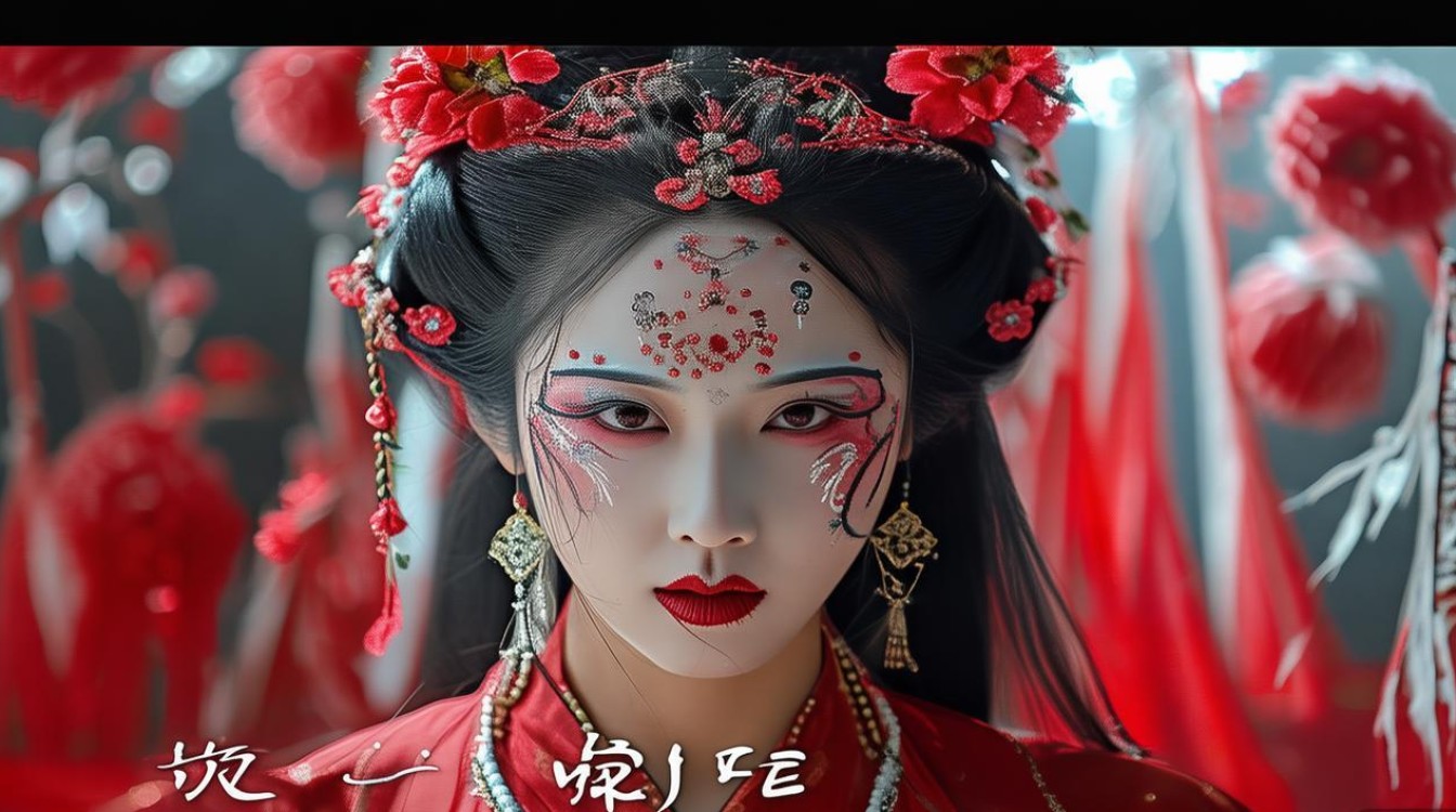 视频戏曲铡刀下的红梅