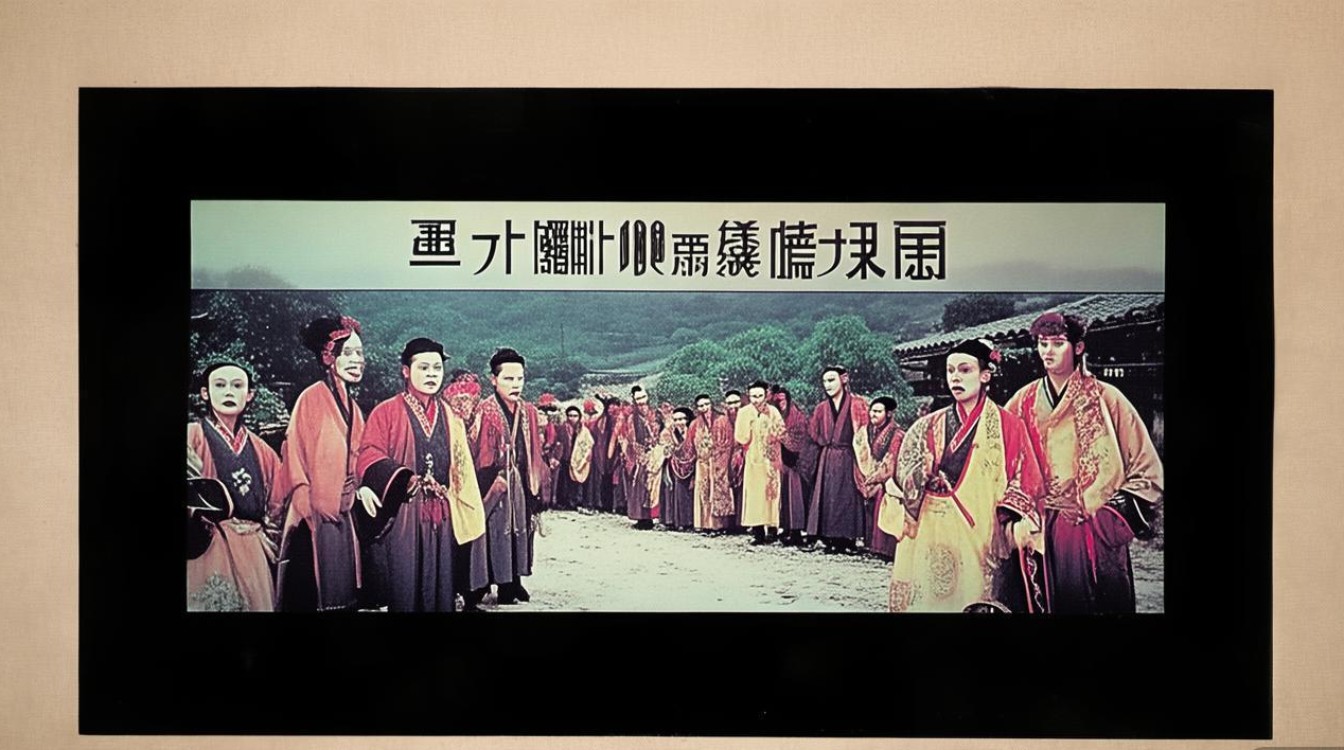 老版豫剧电影朝阳沟全集