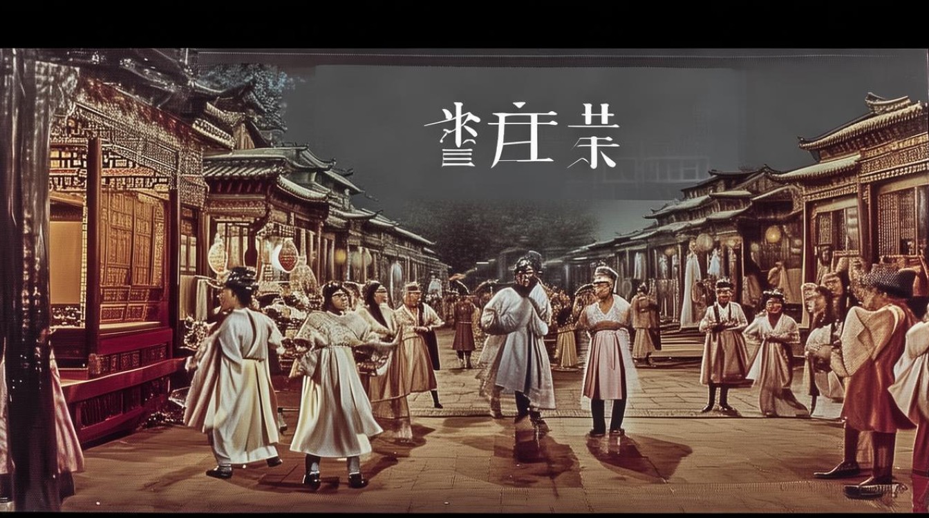 老版豫剧电影朝阳沟全集