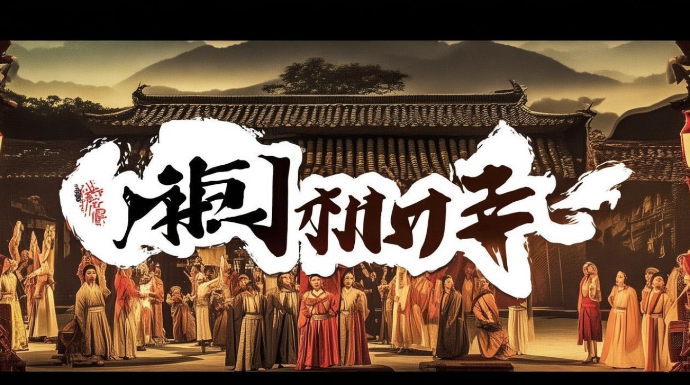 老版豫剧电影朝阳沟全集