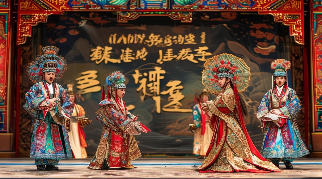豫剧南阳关全场下集
