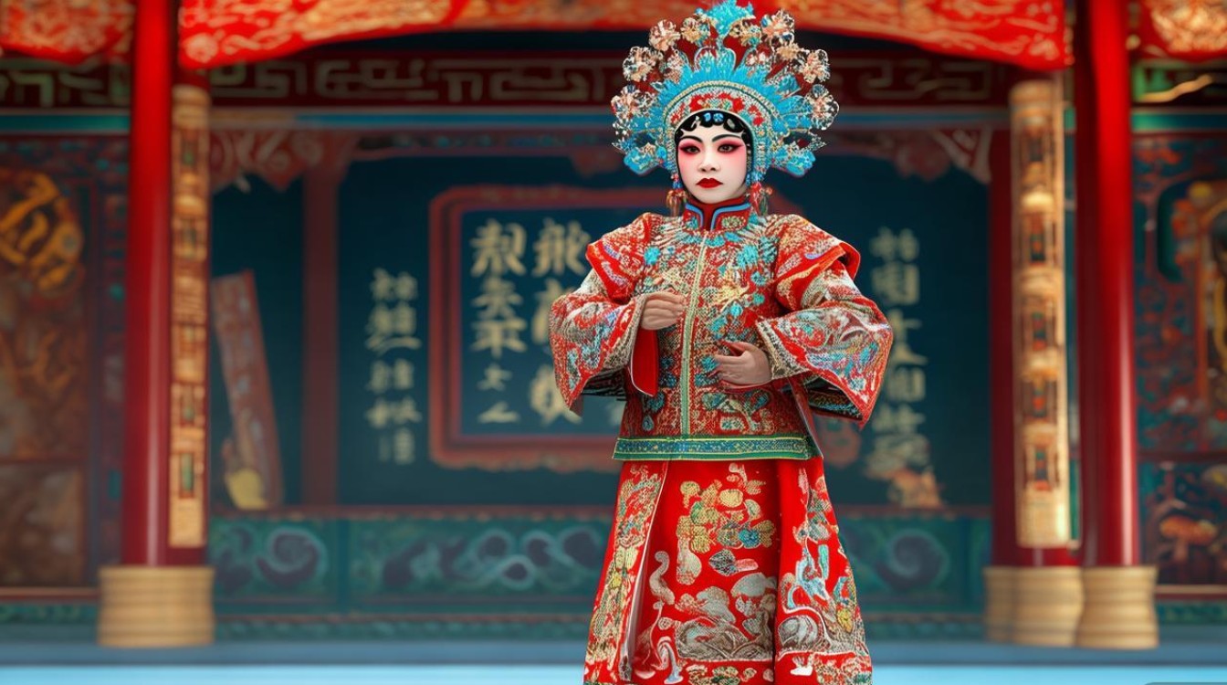 京剧刘金定戏名