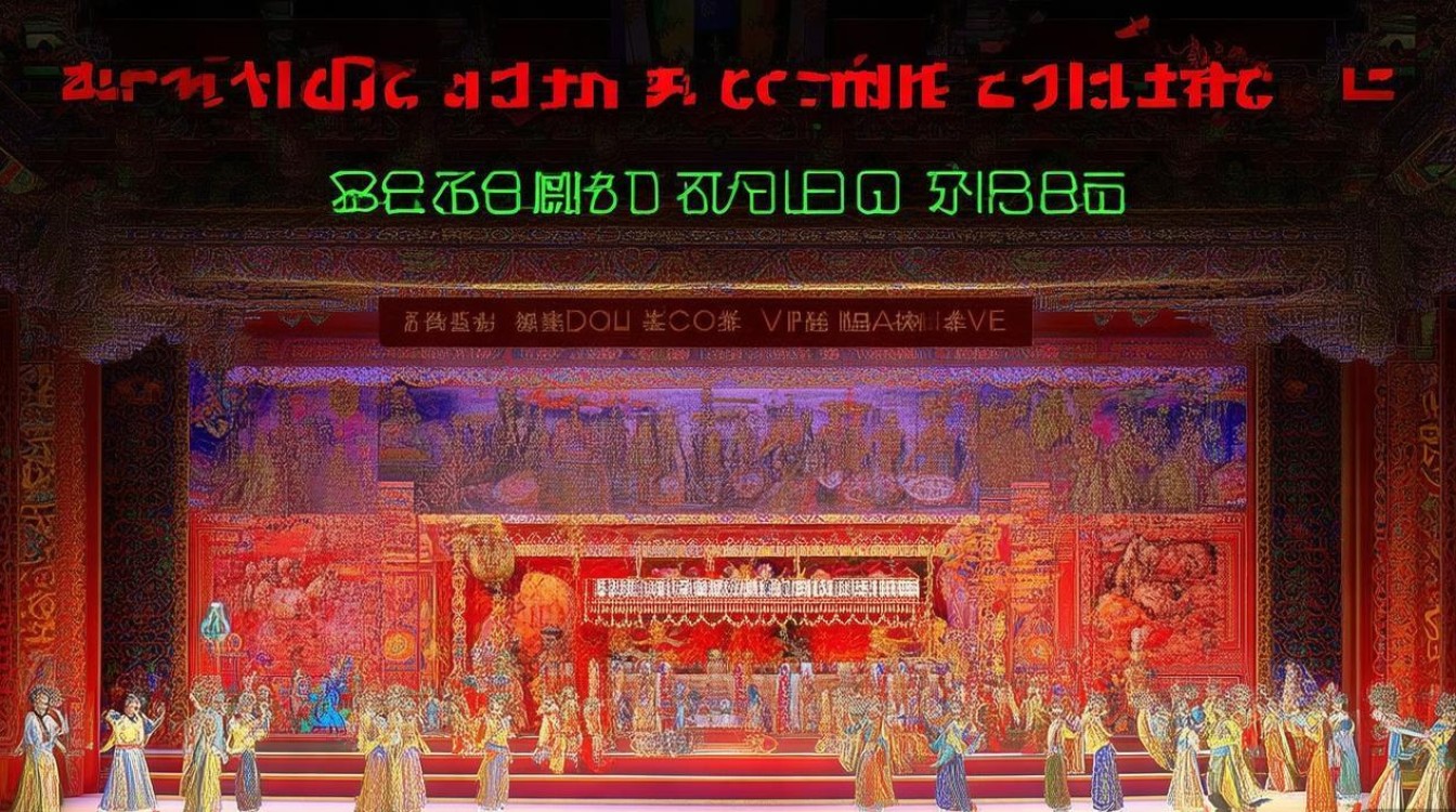 京剧大全下载视频直播