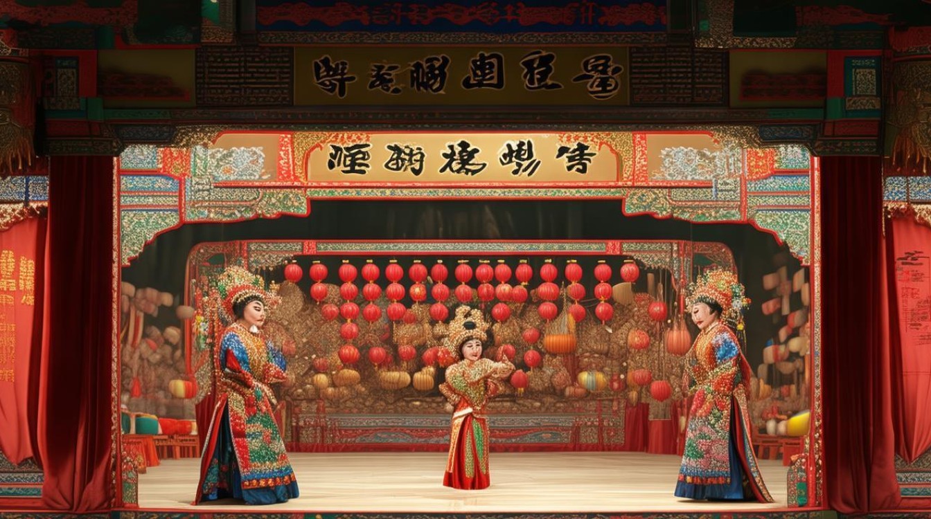 京剧三娘教子剧本全本