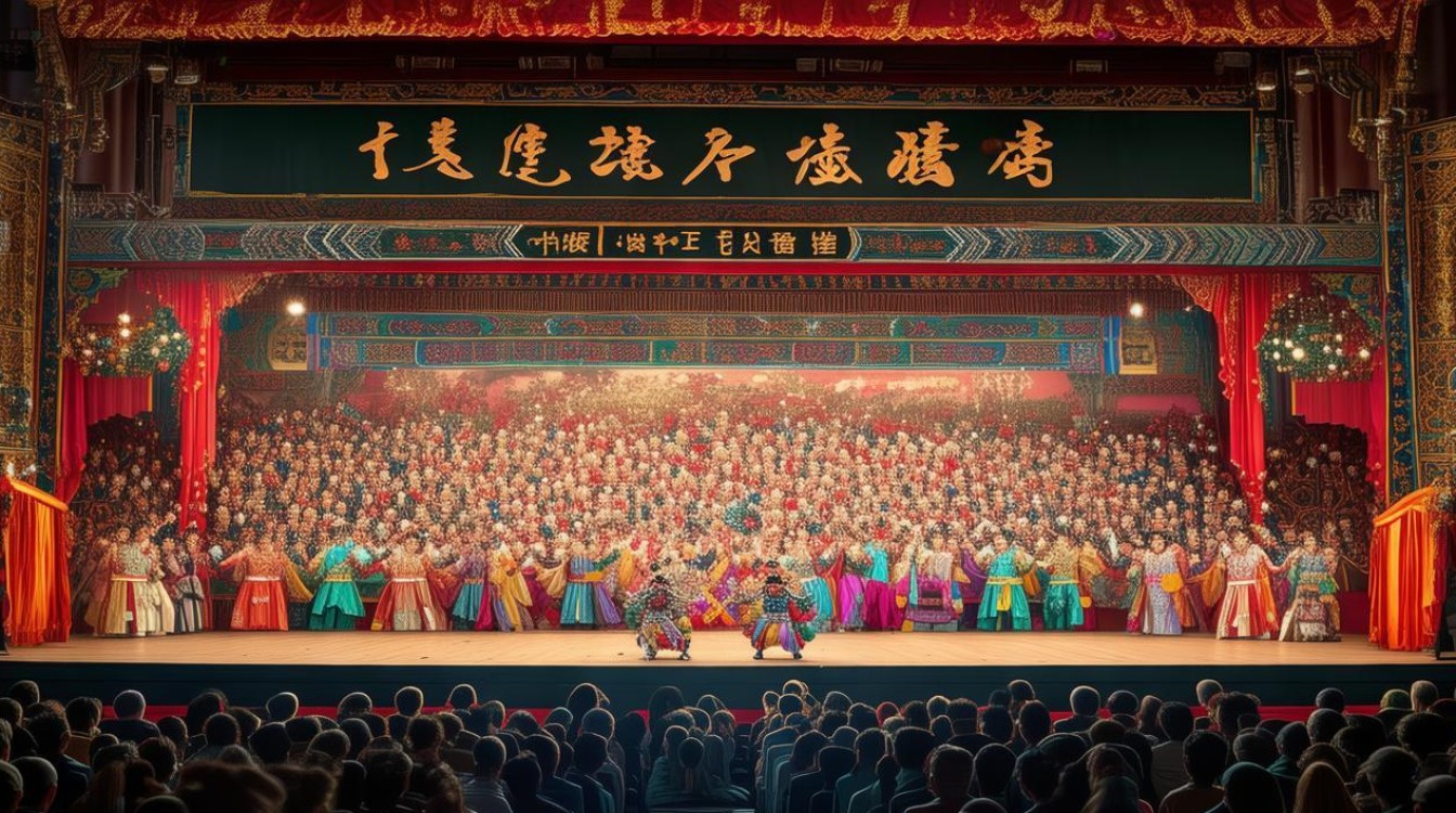 河南豫剧香魂塘全场