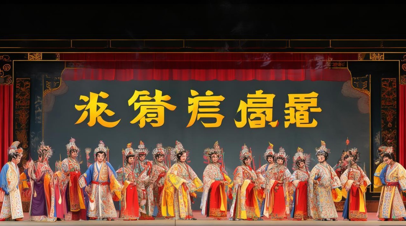 豫剧打金枝全场戏全集