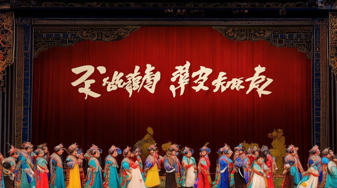 豫剧打金枝全场戏全集