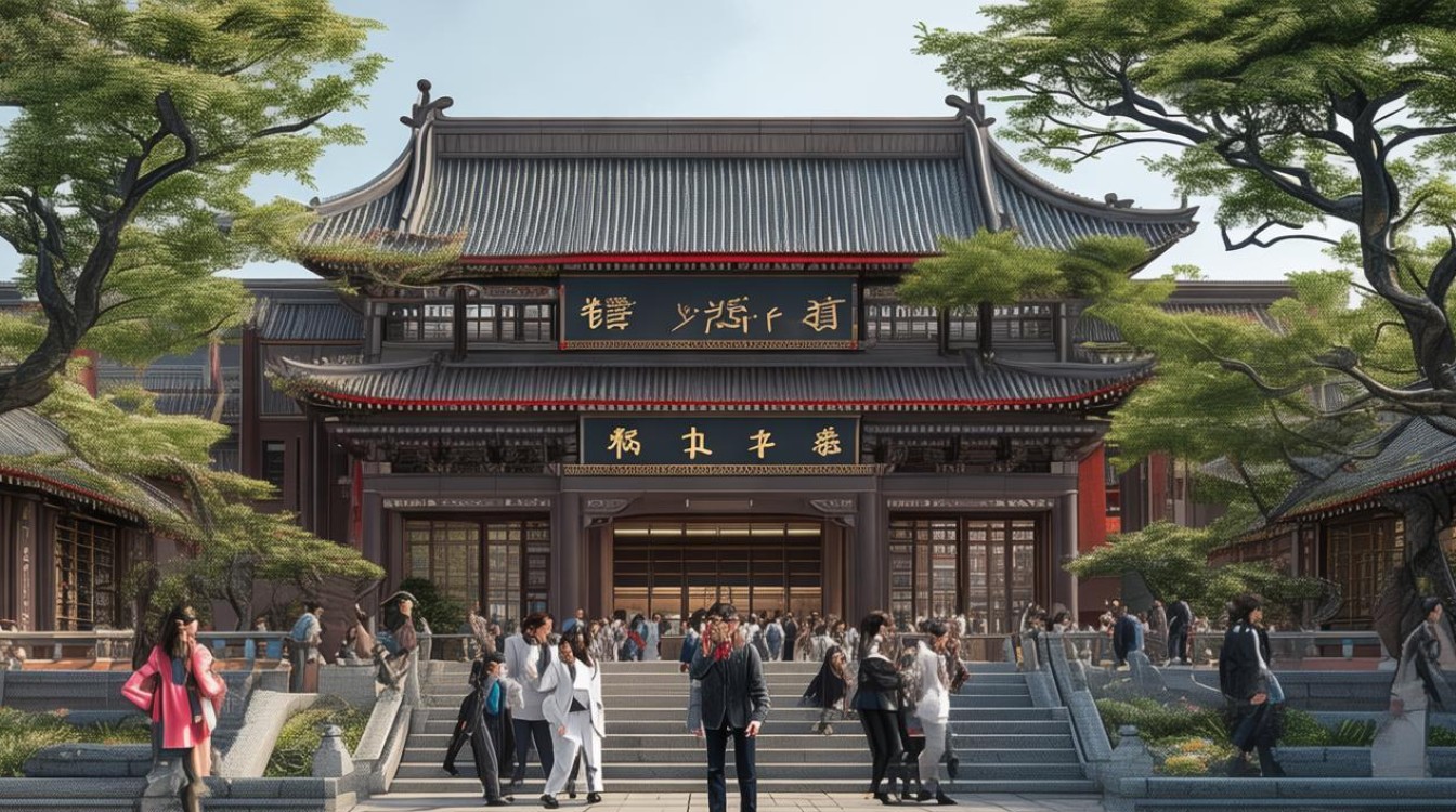 中国戏曲学院 高硕