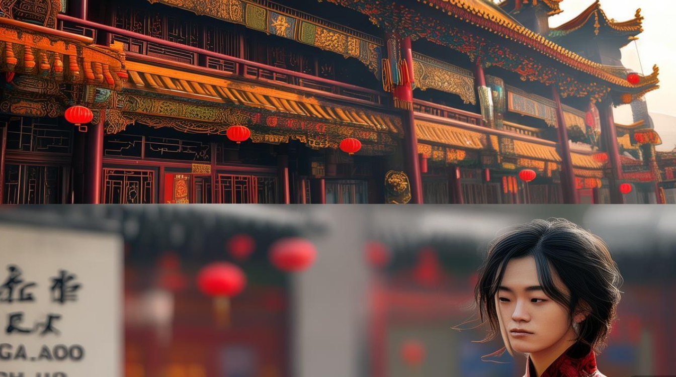 中国戏曲学院 高硕