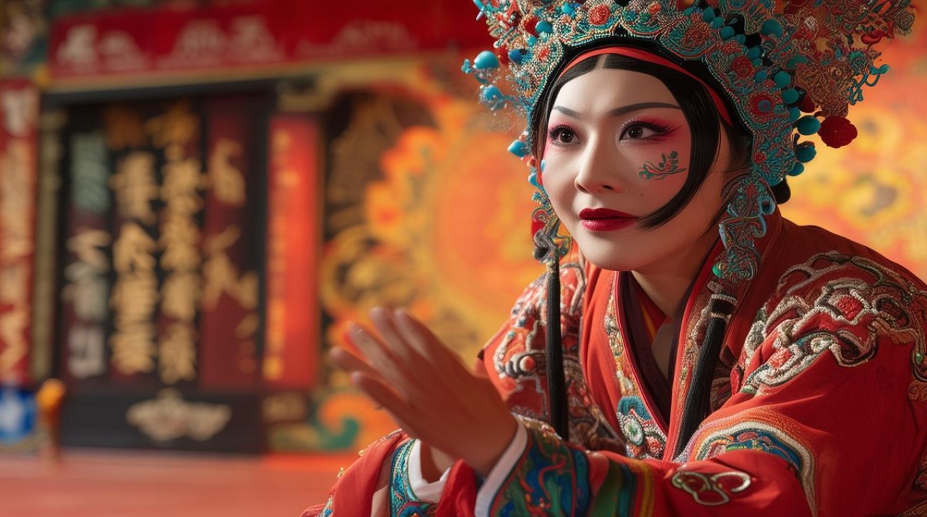 孙毓敏京剧红娘唱段