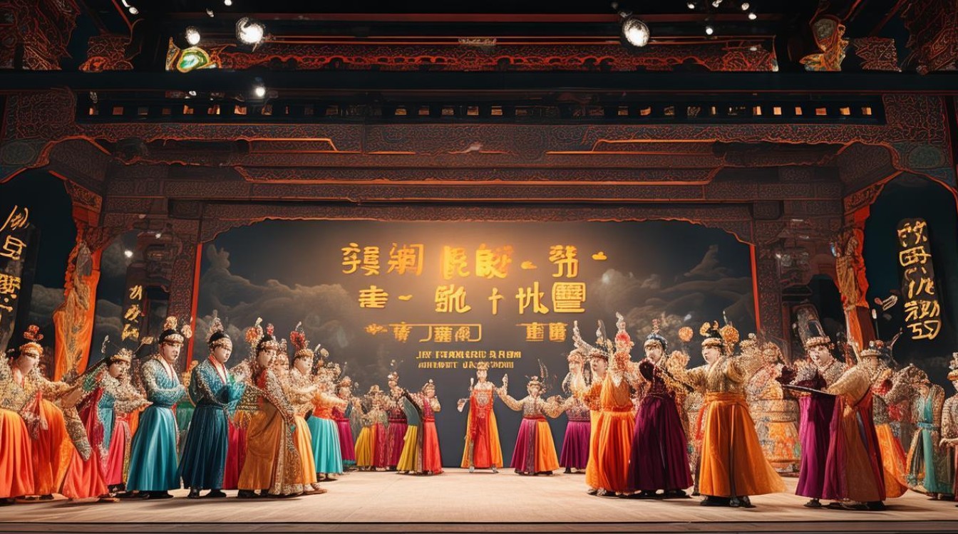 河南豫剧金盆计上集