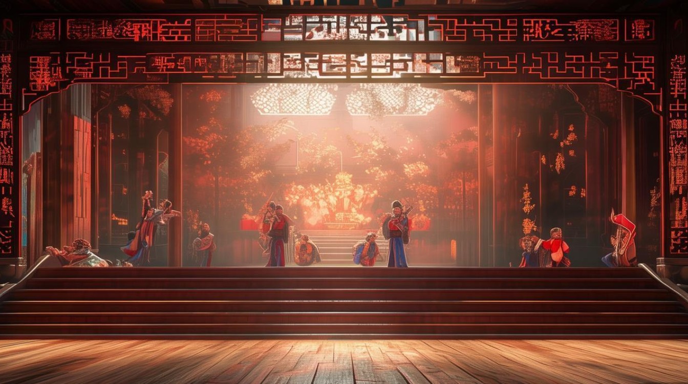 豫座桥剧全场戏曲