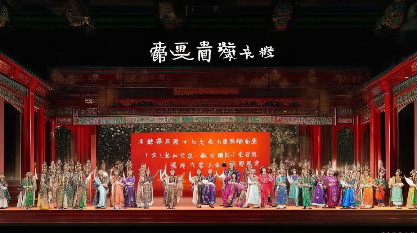 豫剧五凤岭全集 电影