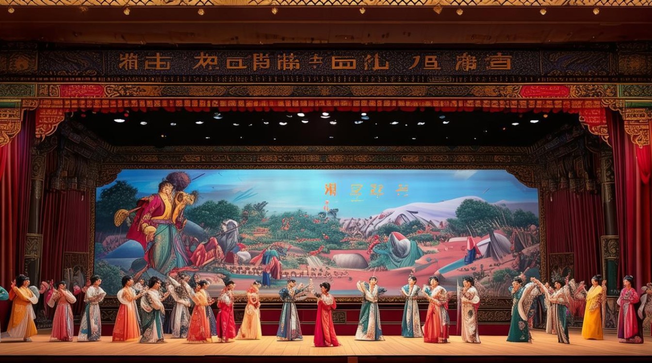 白毛女戏曲全集播放