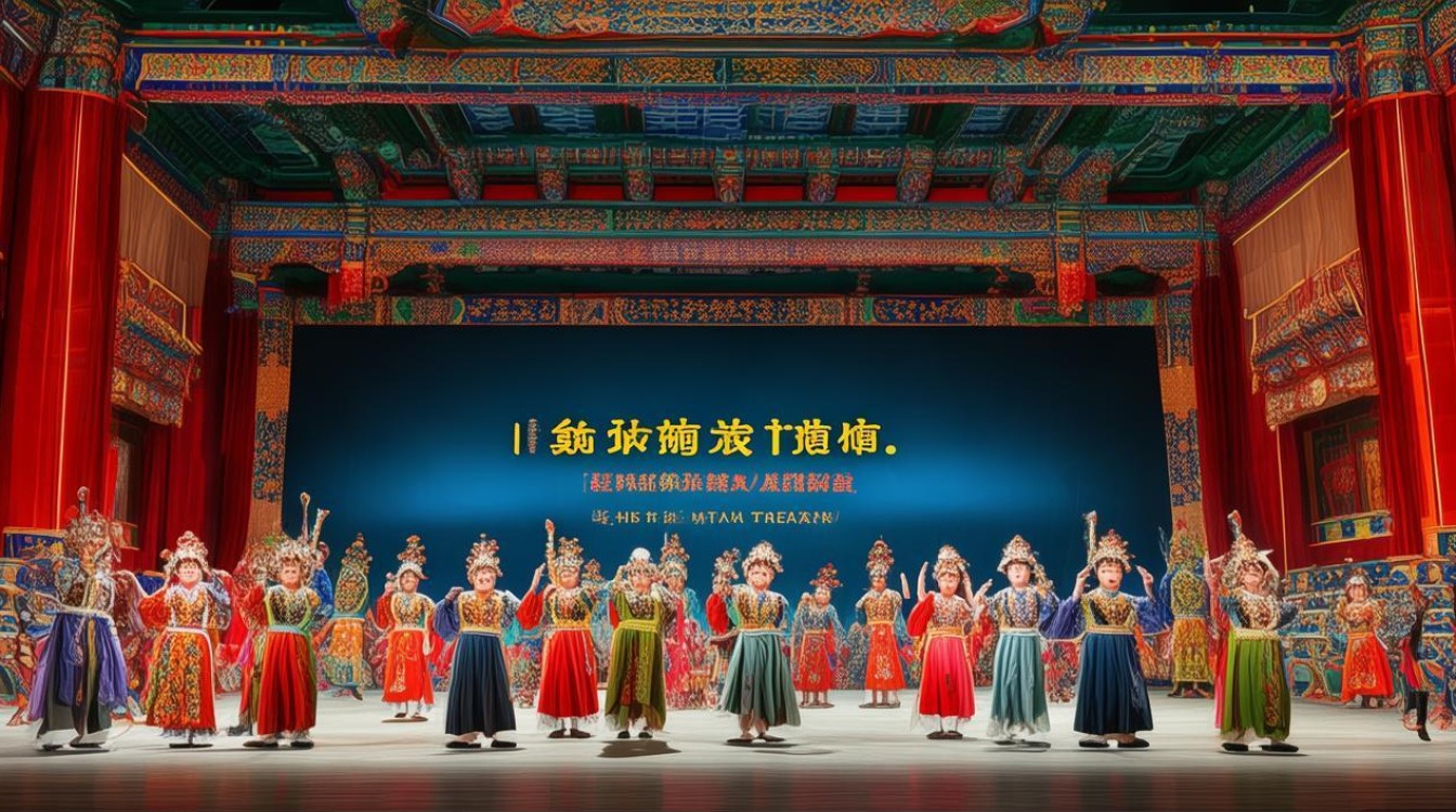 豫剧是哪里的主要戏曲