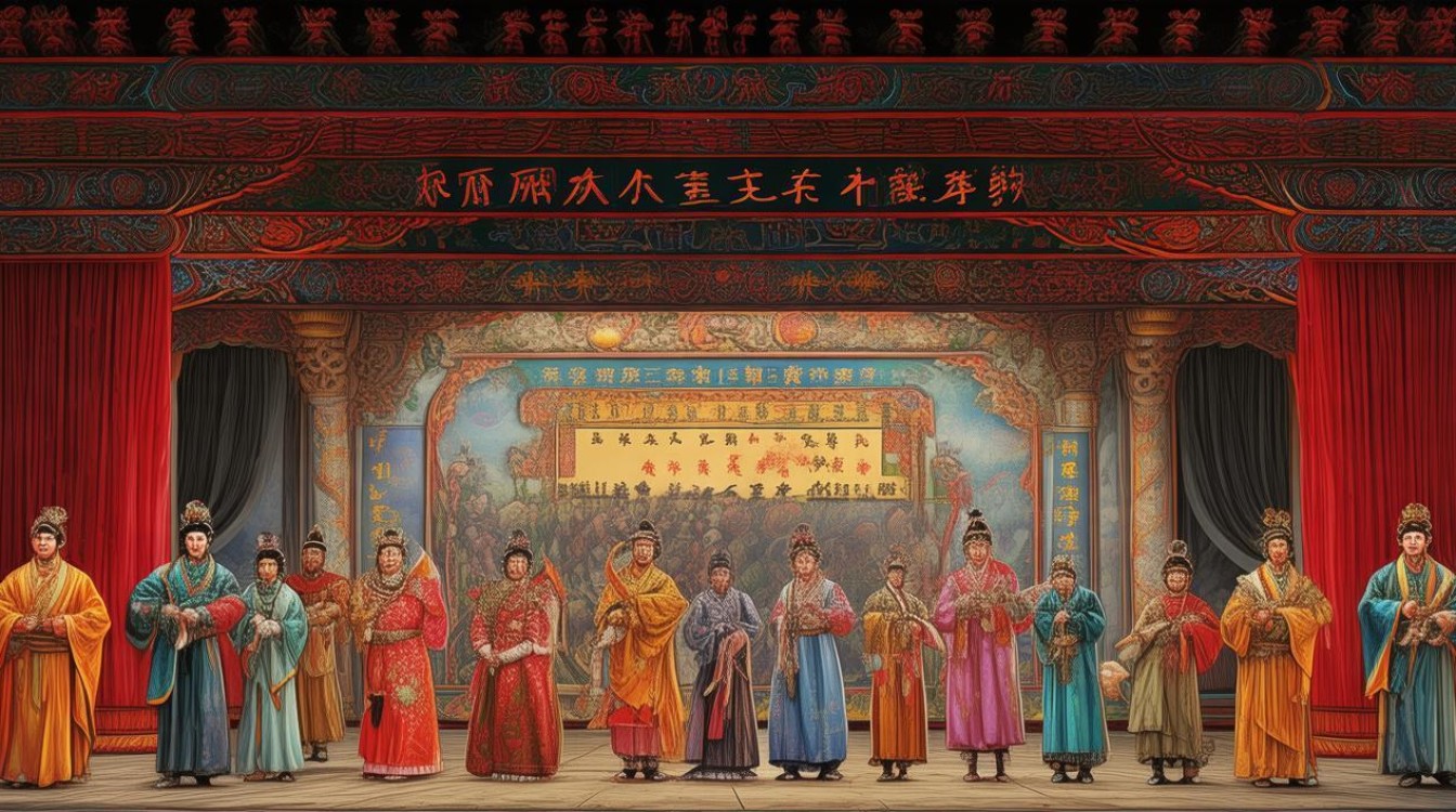 豫剧桃花庵演唱全集