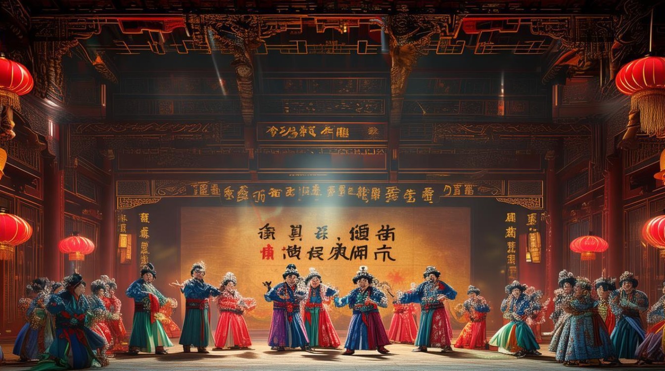 戏曲青风亭大全豫剧