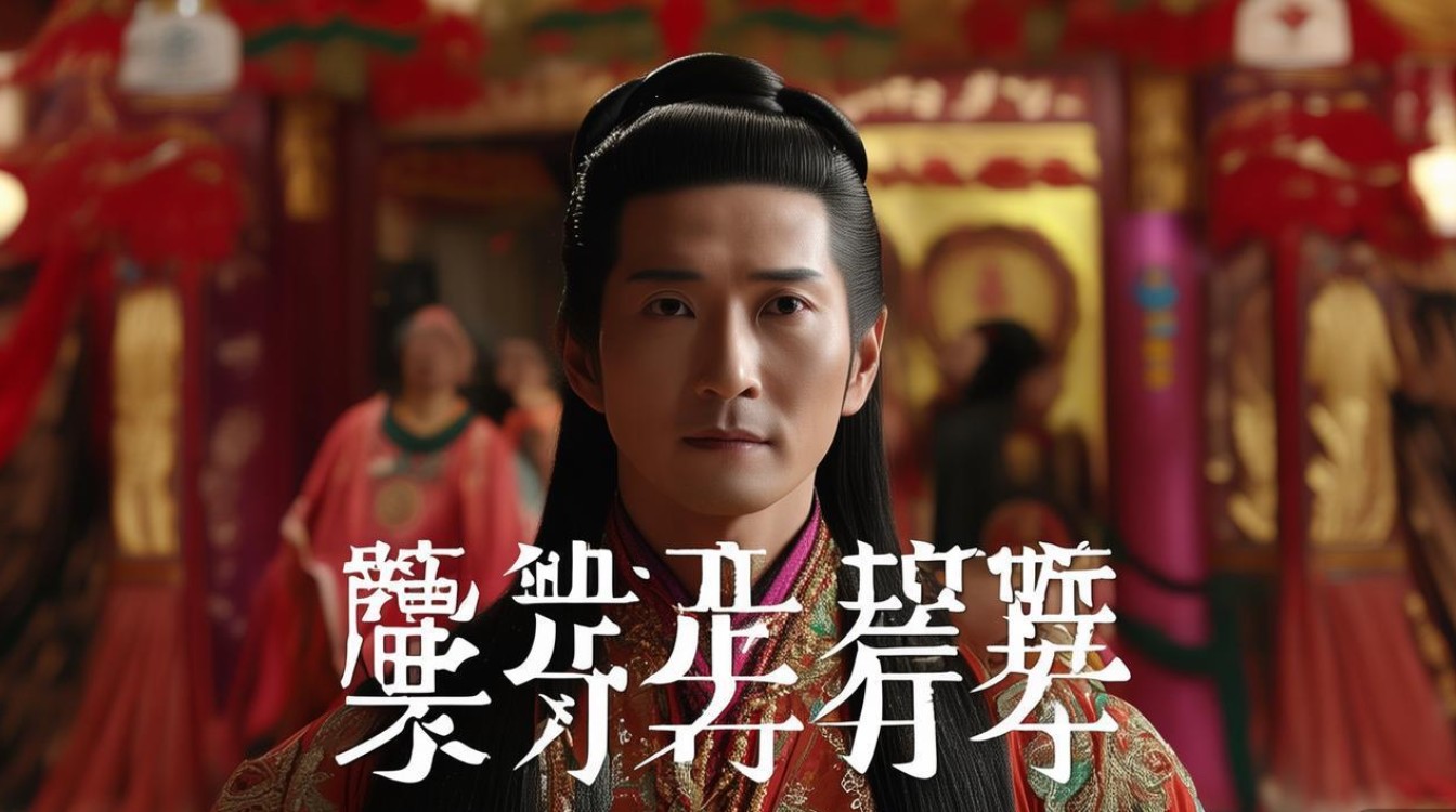 豫剧大电影mp4