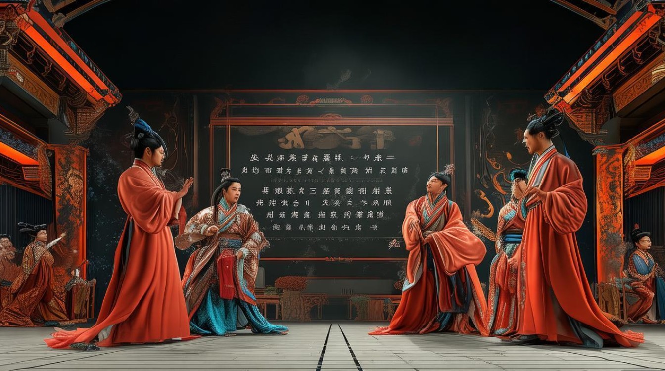 豫剧黑娃的 缗事
