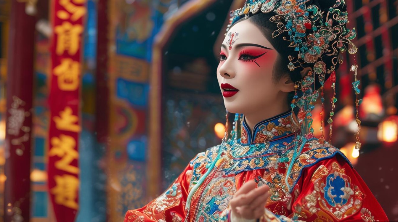 王红丽豫剧唱段合集