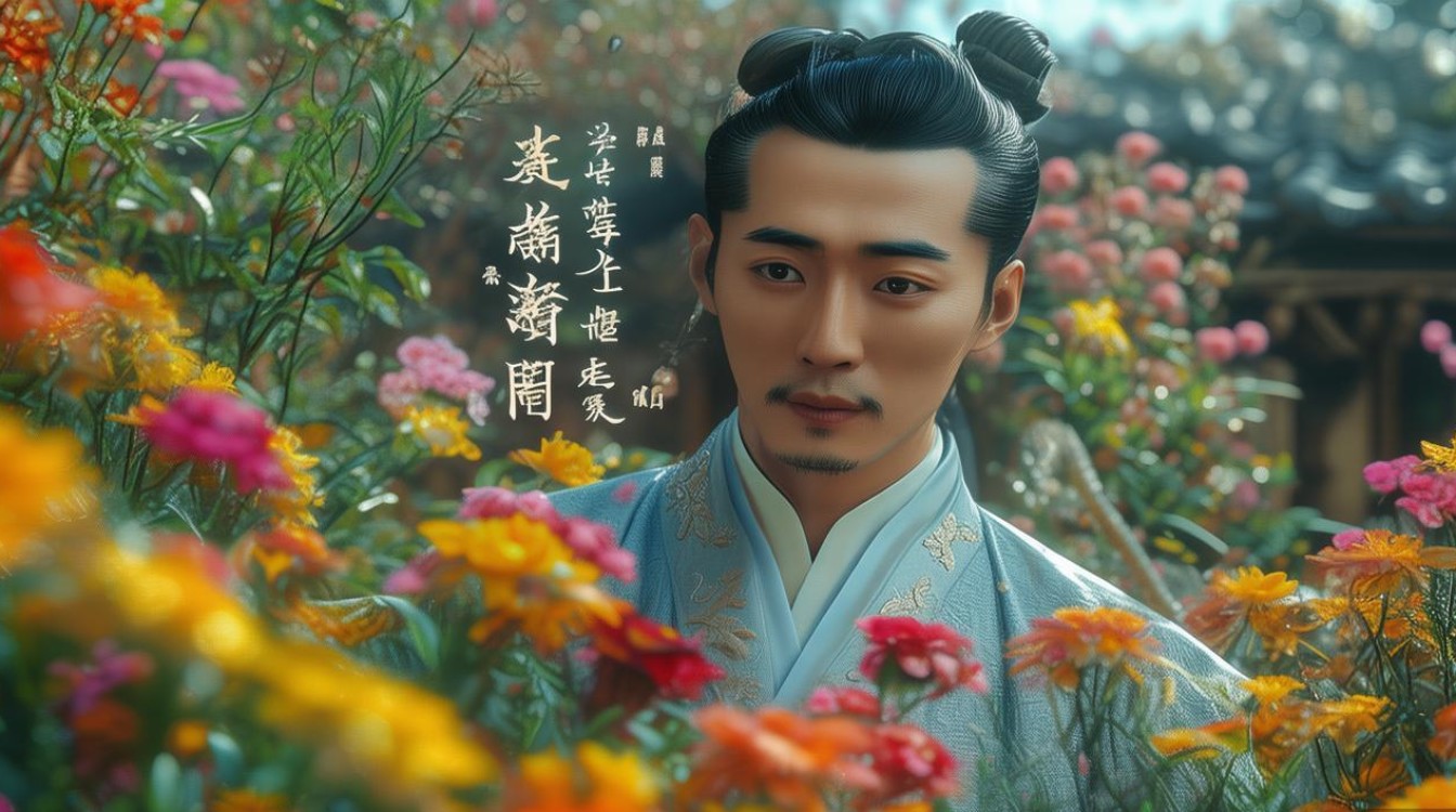 叶帆戏曲社花中君子