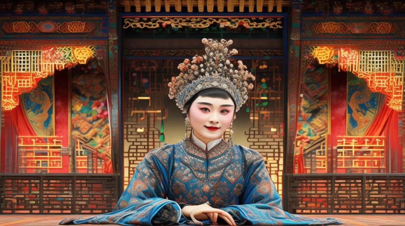 常香玉豫剧大全下载一