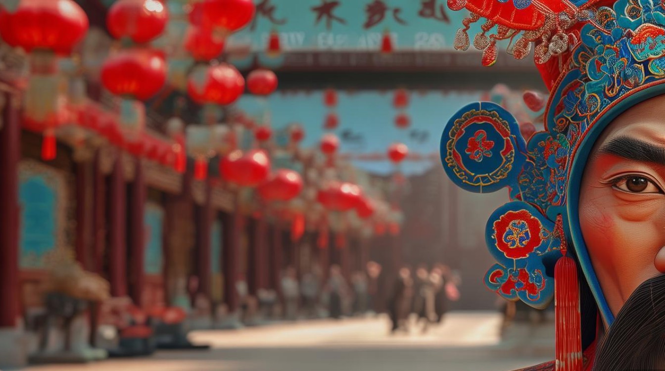 朱旭光演唱的豫剧